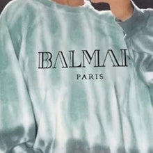 Load image into Gallery viewer, Tie-dye Printed Sweatshirt
