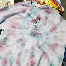Load image into Gallery viewer, Tie Dye Printed Fashion Cool Sweatshirt
