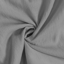 Load image into Gallery viewer, Puff Sleeve Solid Color V-neck Top
