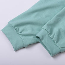 Load image into Gallery viewer, New Style Long-sleeved Trousers Casual Look Set
