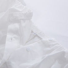 Load image into Gallery viewer, Elegant Puff Sleeve Off-Shoulder Dress
