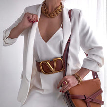 Load image into Gallery viewer, Fashion Cardigan Coat
