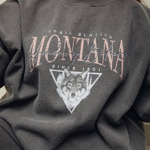 Load image into Gallery viewer, Cool Girl Fashion Printed Sweatshirt
