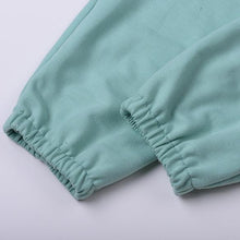 Load image into Gallery viewer, New Style Long-sleeved Trousers Casual Look Set
