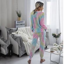Load image into Gallery viewer, Printed Casual Look Set
