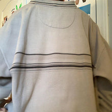 Load image into Gallery viewer, Lapel Pullover Long Sleeve Sweatshirt
