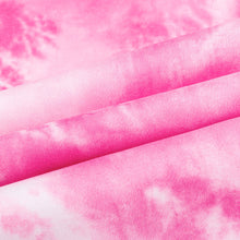 Load image into Gallery viewer, Gradient Tie-dye Buttoned Shirt Tops
