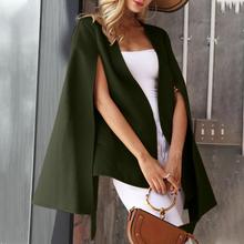 Load image into Gallery viewer, Elegant Solid Color Slim Woolen Coat

