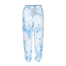 Load image into Gallery viewer, Tie-dye Printed Casual Harem Pants
