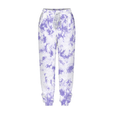 Load image into Gallery viewer, Tie-dye Printed Casual Harem Pants
