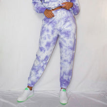 Load image into Gallery viewer, Tie-dye Printed Casual Harem Pants
