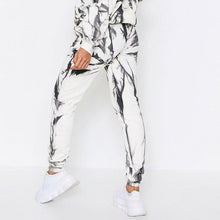 Load image into Gallery viewer, Stylish Tie Dye Casual Pants
