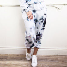Load image into Gallery viewer, Stylish Tie Dye Casual Pants
