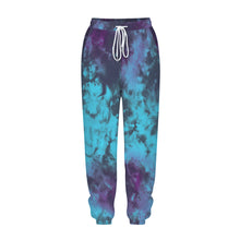 Load image into Gallery viewer, Stylish Tie Dye Casual Pants

