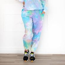 Load image into Gallery viewer, Stylish Tie Dye Casual Pants
