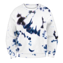 Load image into Gallery viewer, Tie-dye Printed Sweatshirt
