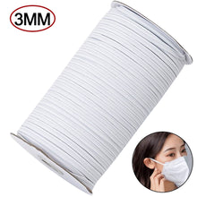 Load image into Gallery viewer, Elastic Cord Sewing Elastic Bands
