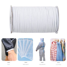 Load image into Gallery viewer, Elastic Cord Sewing Elastic Bands
