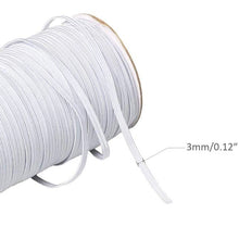 Load image into Gallery viewer, Elastic Cord Sewing Elastic Bands
