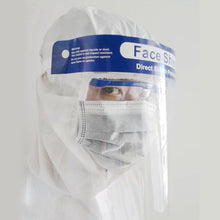 Load image into Gallery viewer, Safety Face Shield, 3 Pcs
