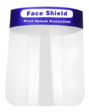Load image into Gallery viewer, Safety Face Shield, 3 Pcs
