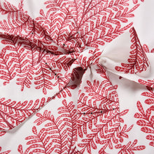 Load image into Gallery viewer, Fashion Printed Halter Mini Dress
