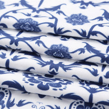 Load image into Gallery viewer, Summer Printed Slim Vacation Dress
