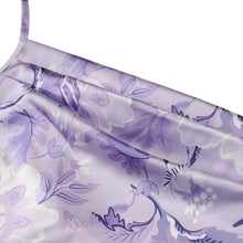 Load image into Gallery viewer, 2021 Newest Floarl Printed Sexy Slim Split Party Dress
